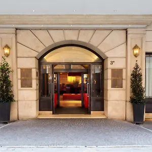 **** Отель Starhotels Metropole Италия