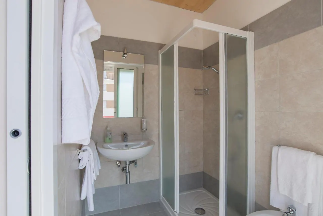 Hotel Atene Lido di Jesolo