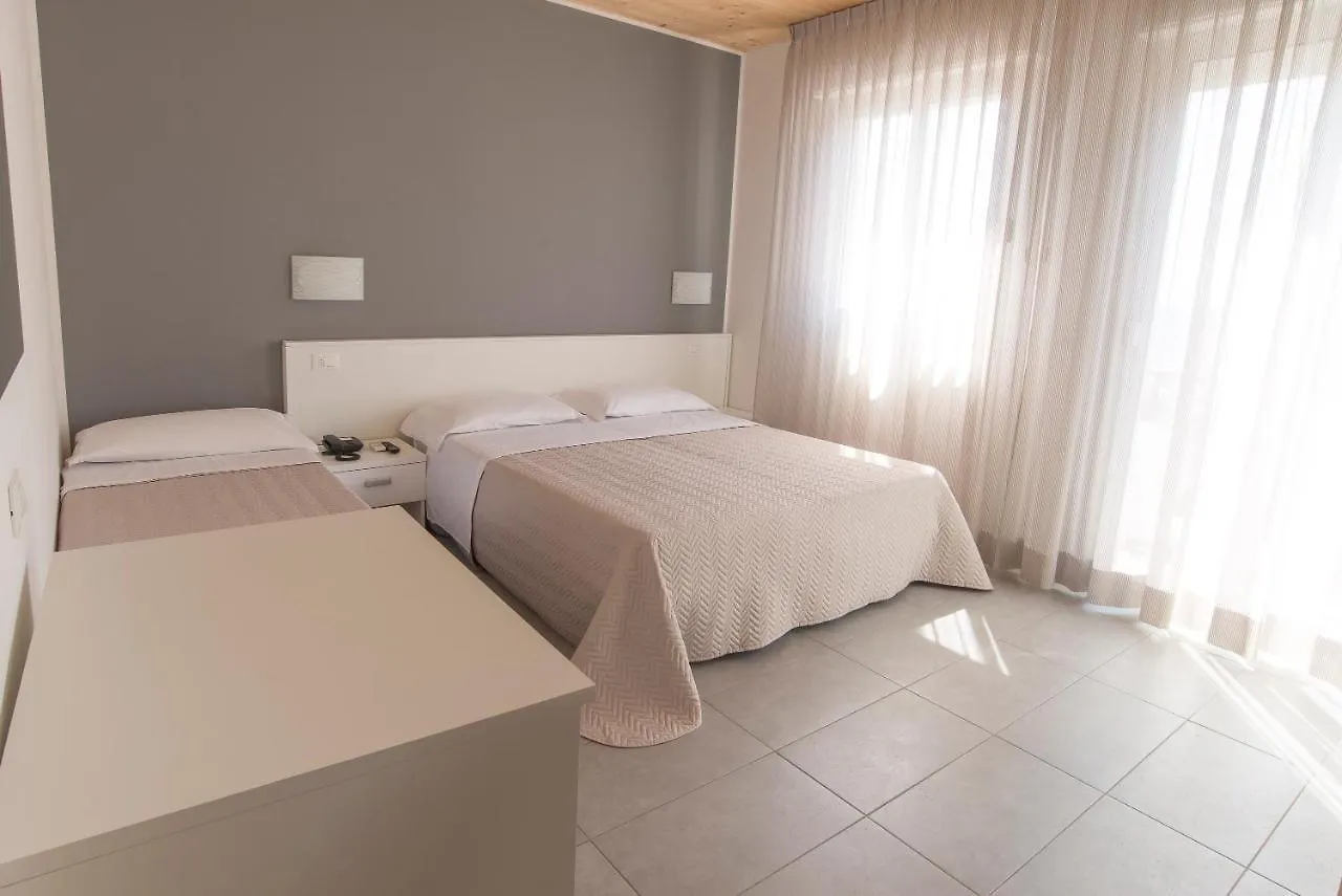Hotel Atene Lido di Jesolo Italia