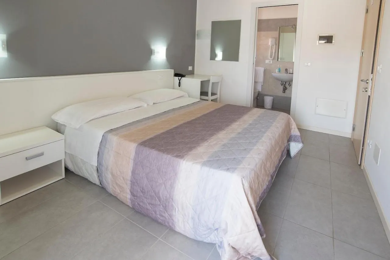 Hotel Atene Lido di Jesolo