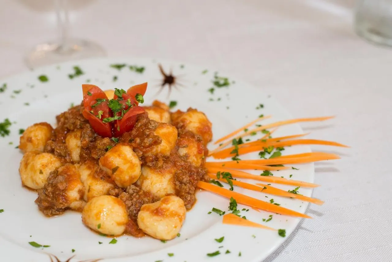 Hotel Atene Lido di Jesolo