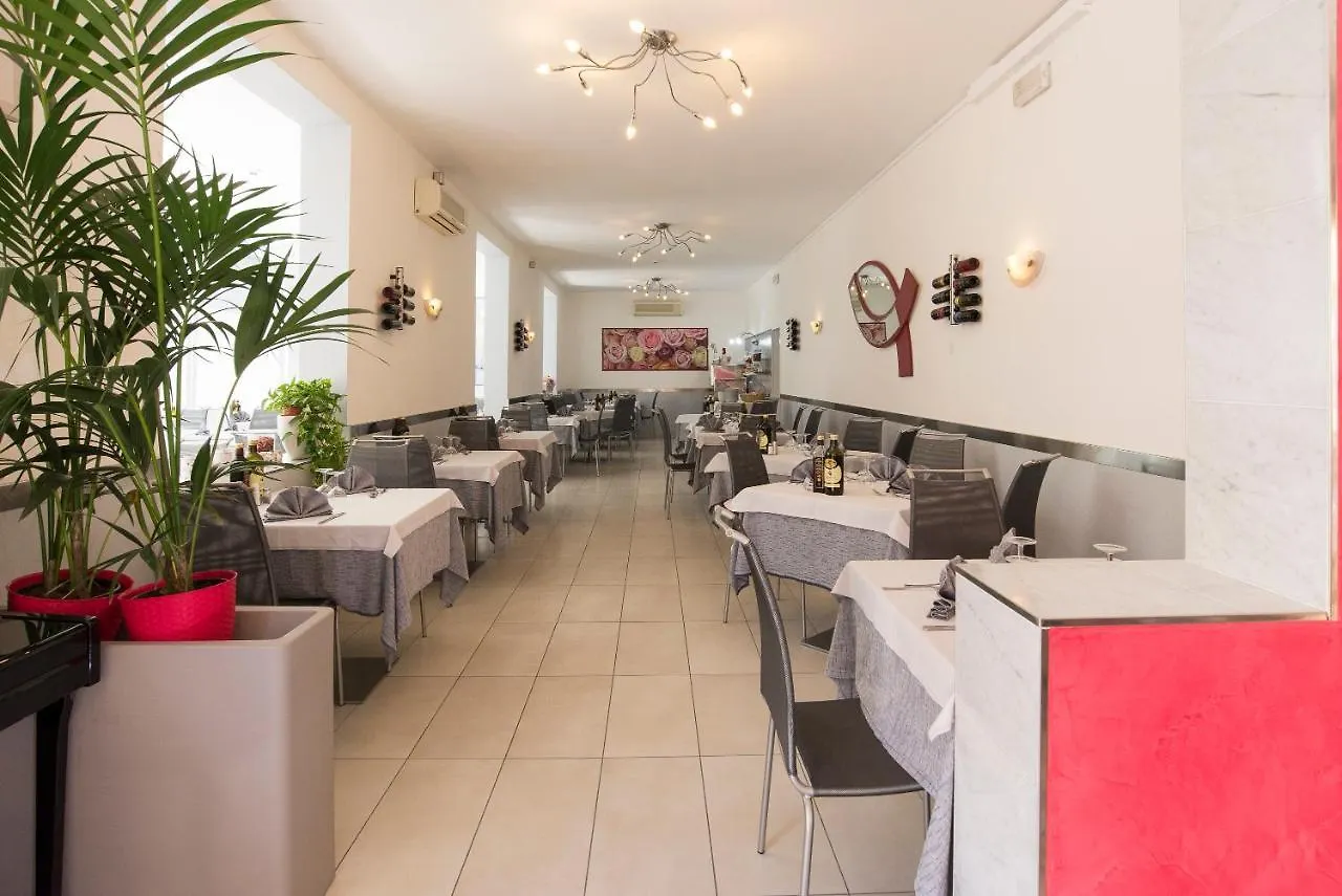 Hotel Atene Lido di Jesolo