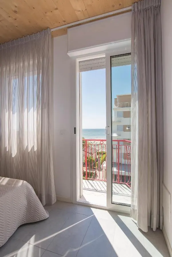 Hotel Atene Lido di Jesolo