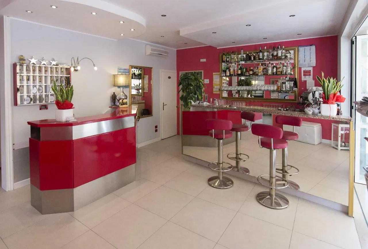 Hotel Atene Lido di Jesolo 3*,  Italia