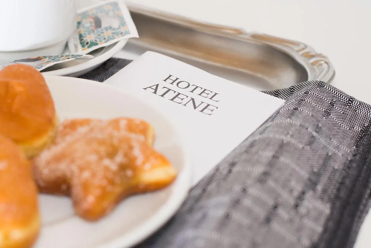 Hotel Atene Lido di Jesolo Italia