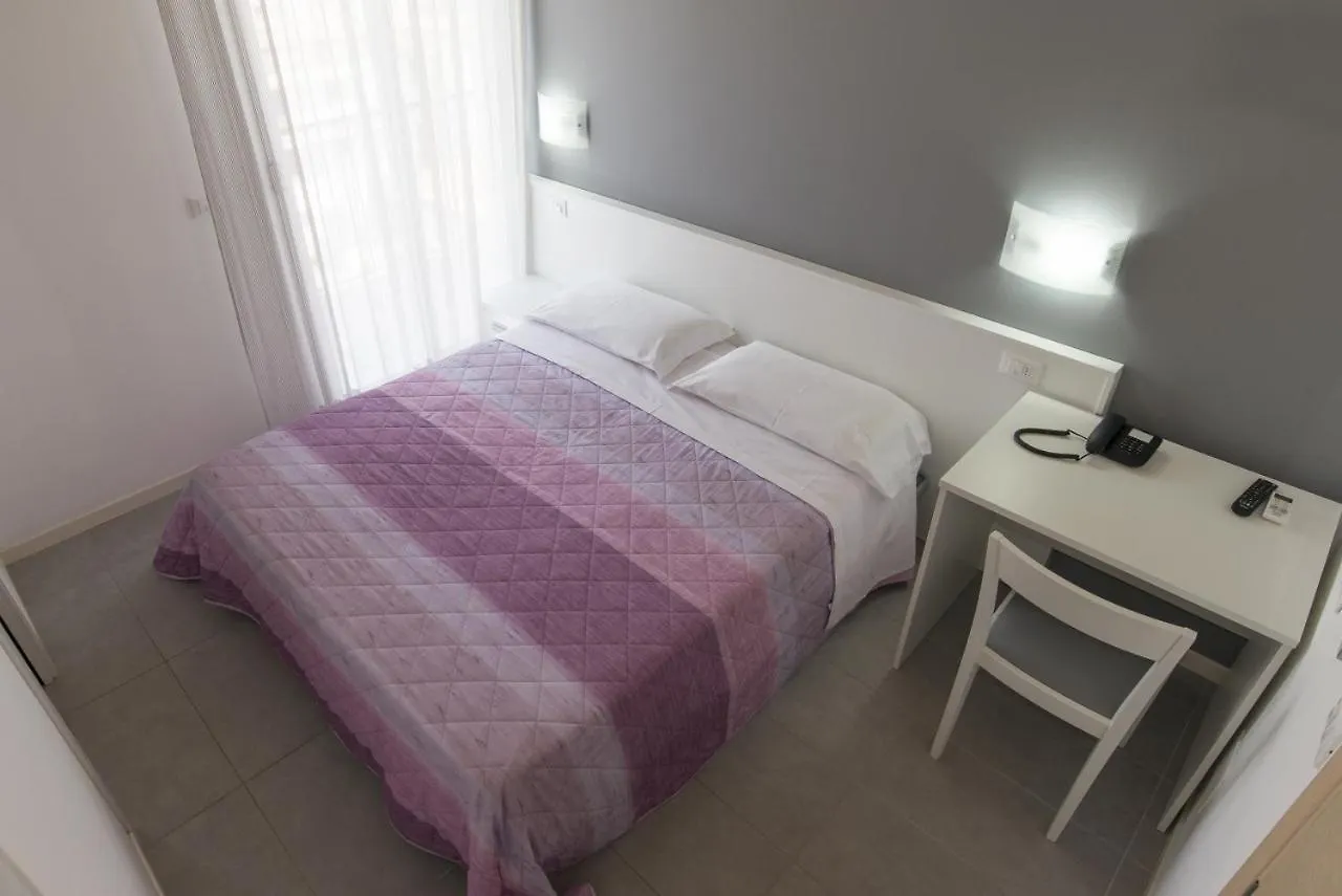 ***  Hotel Atene Lido di Jesolo Italy