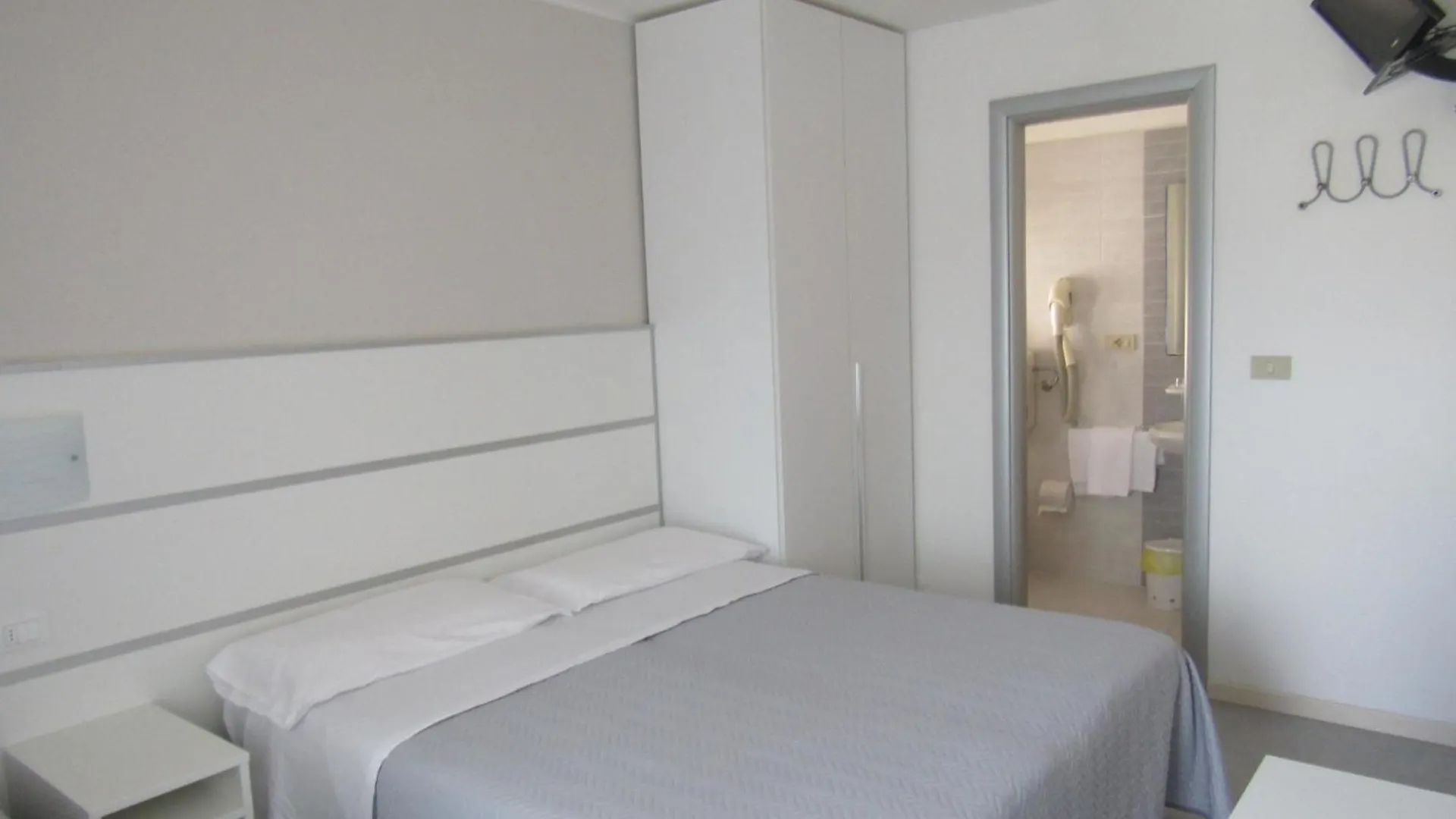 Hotel Atene Lido di Jesolo Italy
