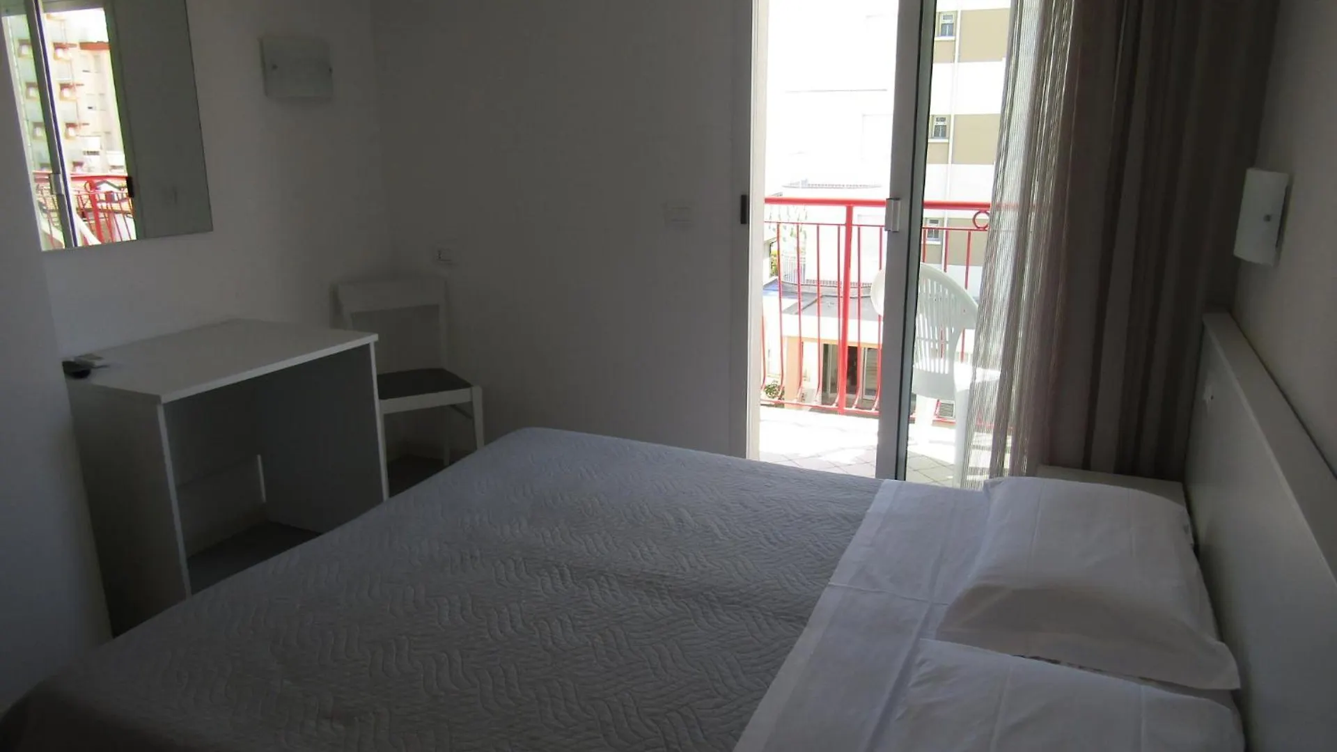 Hotel Atene contacts