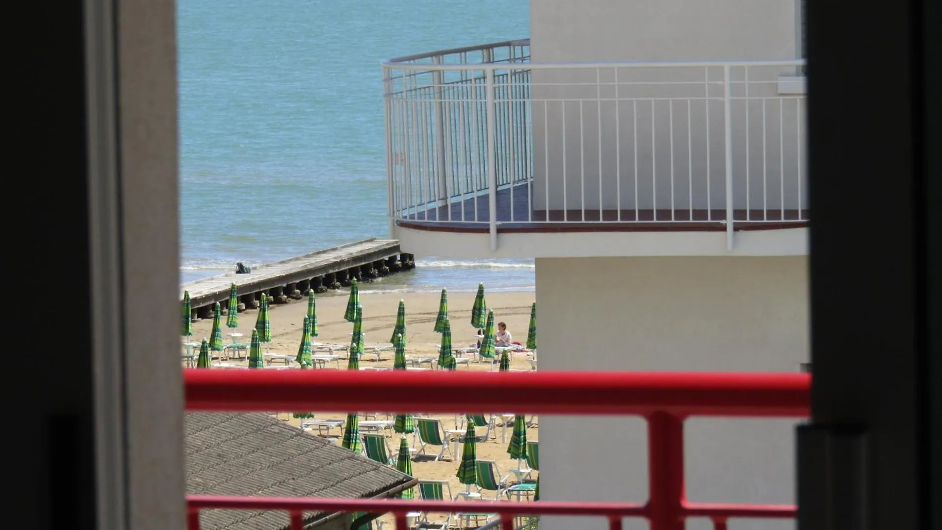 Hotel Atene Lido di Jesolo Italy