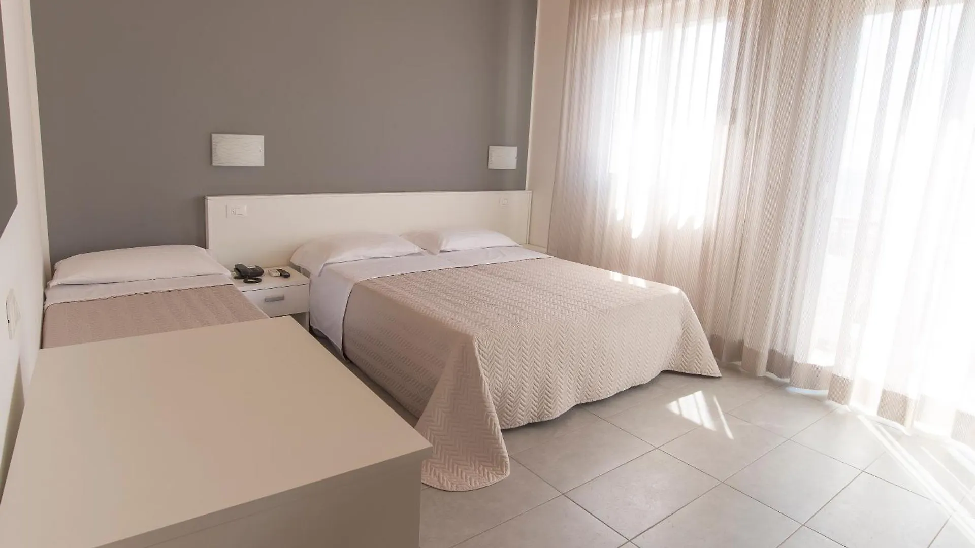 Hotel Atene Lido di Jesolo