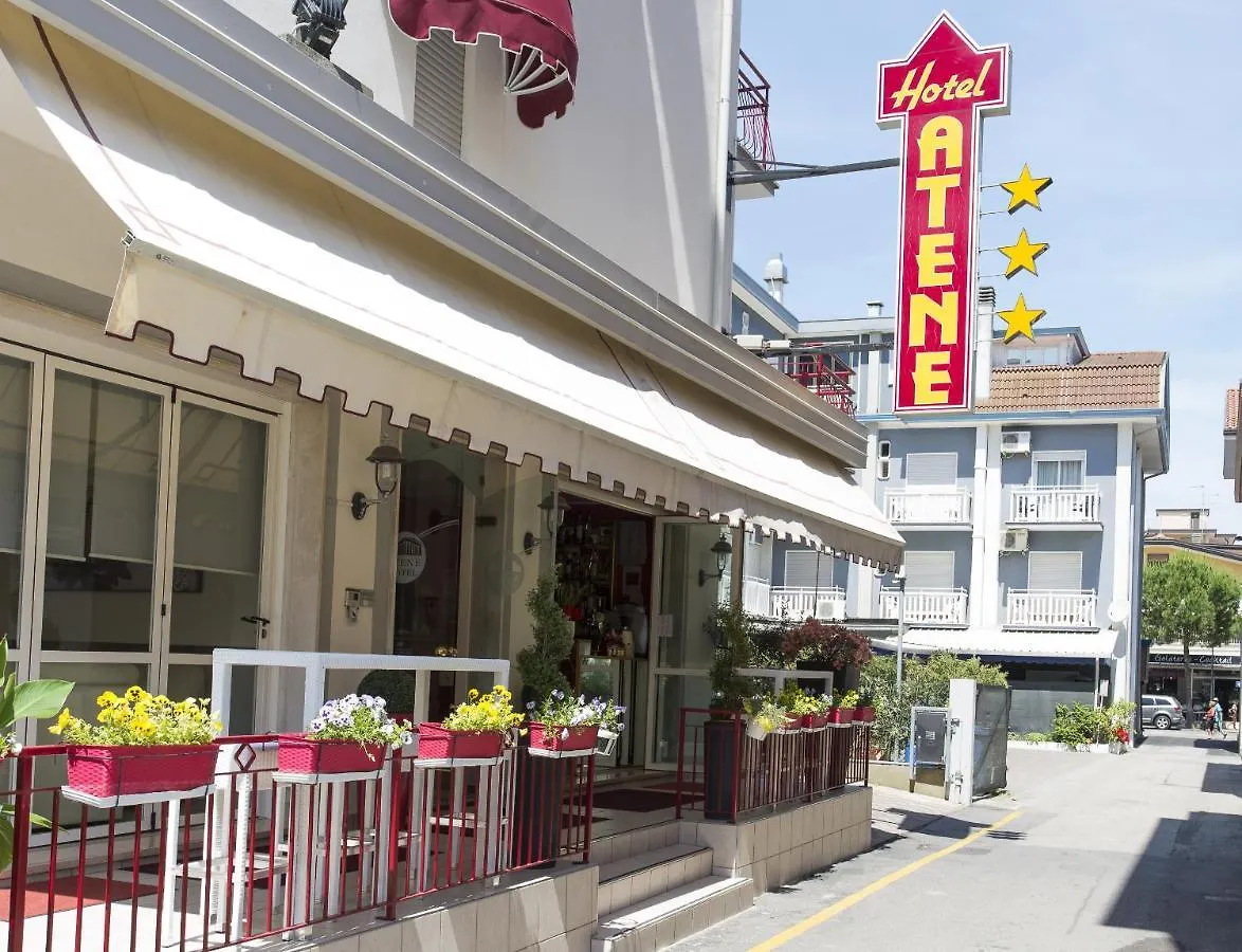 Hotel Atene Lido di Jesolo